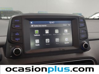 Hyundai Kona 1.0 TGDI Klass 4x2 88 kW (120 CV)