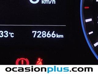 Hyundai Kona 1.0 TGDI Klass 4x2 88 kW (120 CV)