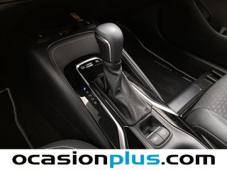 Toyota Corolla 140H Style Edition 103 kW (140 CV)
