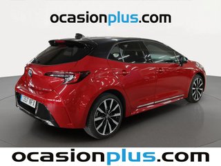 Toyota Corolla 140H Style Edition 103 kW (140 CV)