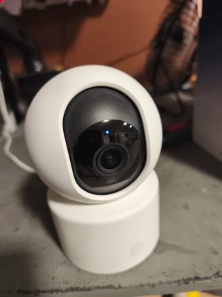 Cámara Xiaomi C301 Smart Camera Wifi