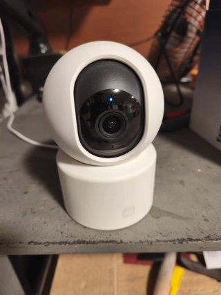 Cámara Xiaomi C301 Smart Camera Wifi