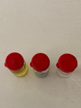 Souvenir Jerusalén: Aceite, Tierra y Agua