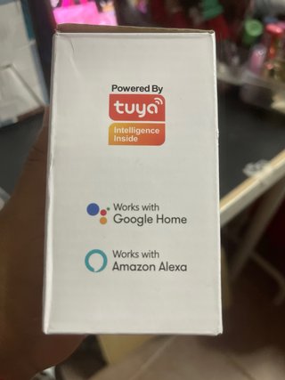 Regulador AVATTO