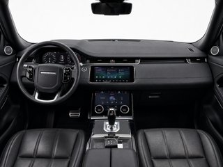 Land Rover Range Rover Evoque 2.0 D150 R-Dynamic S FWD