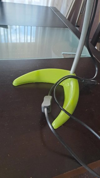 Lámpara de escritorio