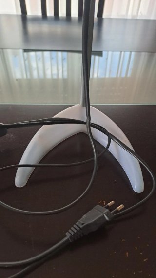 Lámpara de escritorio