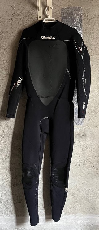 Traje Neopreno O'Neill