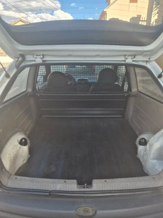 Opel Corsa b 1.7D