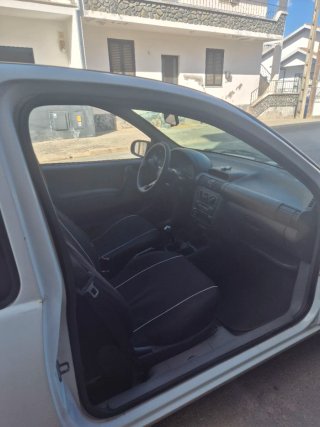 Opel Corsa b 1.7D