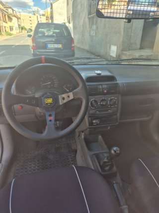 Opel Corsa b 1.7D