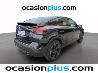 Citroen C4 PureTech 130 S&S 6v Feel Pack 96 kW (130 CV)