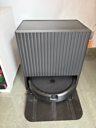 iRobot Roomba Combo 10 Max AutoWash