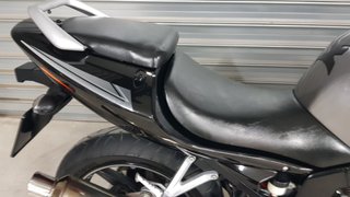 HYOSUNG GTR 250R