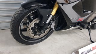 HYOSUNG GTR 250R