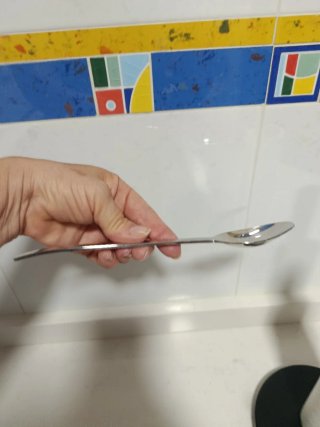 Cubertería Herdmar Completa