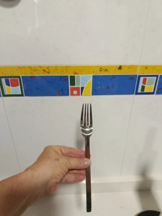 Cubertería Herdmar Completa