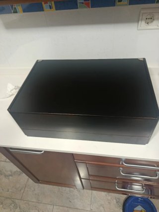 Cubertería Herdmar Completa