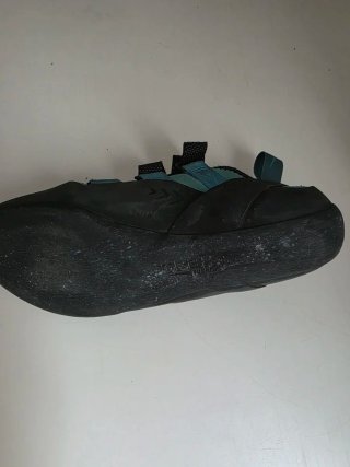 Pies de gato Evolv talla 40