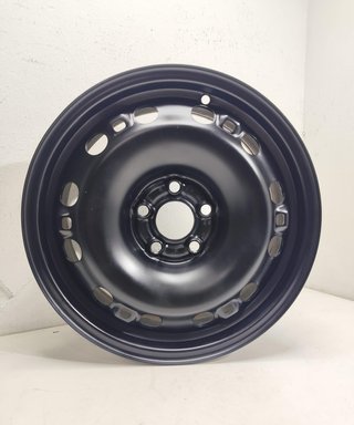 Llanta chapa 15 pulgadas 5x100 de VW/Seat ibiza