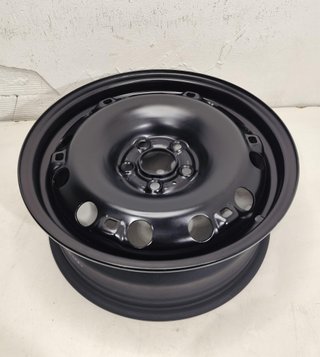 Llanta chapa 15 pulgadas 5x100 de VW/Seat ibiza