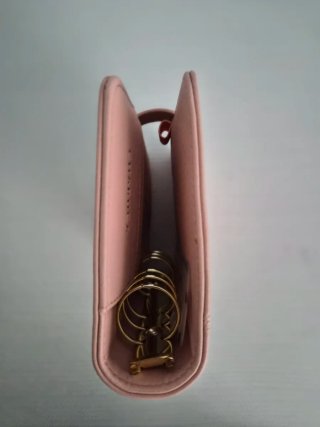 Agenda Charuca Rosa Lunares