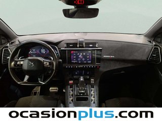 DS DS7 Crossback BlueHDi 180 Performance Line Auto 132 kW (180 CV)