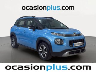 Citroen C3 Aircross BlueHDi 100 Feel 73 kW (99 CV)