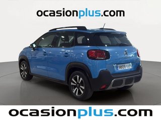 Citroen C3 Aircross BlueHDi 100 Feel 73 kW (99 CV)