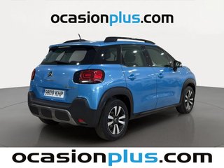 Citroen C3 Aircross BlueHDi 100 Feel 73 kW (99 CV)