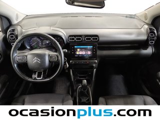Citroen C3 Aircross BlueHDi 100 Feel 73 kW (99 CV)