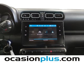 Citroen C3 Aircross BlueHDi 100 Feel 73 kW (99 CV)