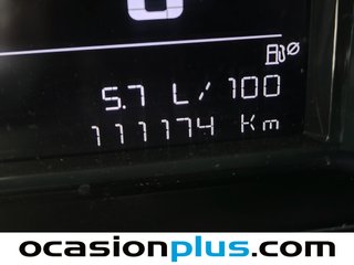 Citroen C3 Aircross BlueHDi 100 Feel 73 kW (99 CV)