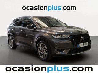 DS DS7 Crossback BlueHDi 180 Performance Line Auto 132 kW (180 CV)