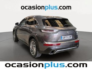 DS DS7 Crossback BlueHDi 180 Performance Line Auto 132 kW (180 CV)