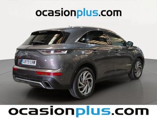 DS DS7 Crossback BlueHDi 180 Performance Line Auto 132 kW (180 CV)