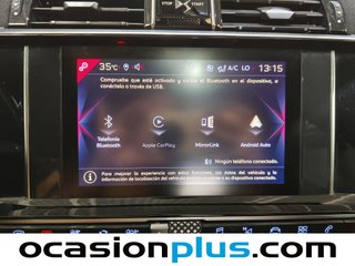 DS DS7 Crossback BlueHDi 180 Performance Line Auto 132 kW (180 CV)