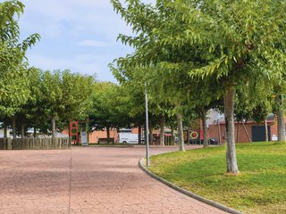 Solar urbano segregable en Sant Joan de Moró