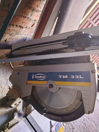 Ingletadora