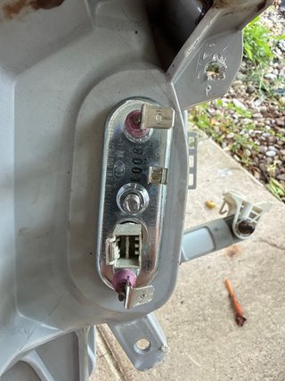 Resistencia Lavadora Beko 6000 Series