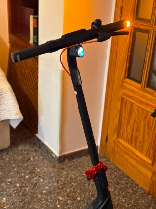 Patinete Eléctrico Ninebot E2 Pro