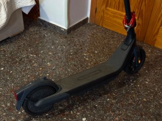 Patinete Eléctrico Ninebot E2 Pro