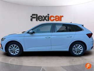 Skoda Scala 1.0 TSI 85KW (115 CV) DSG SELECTION