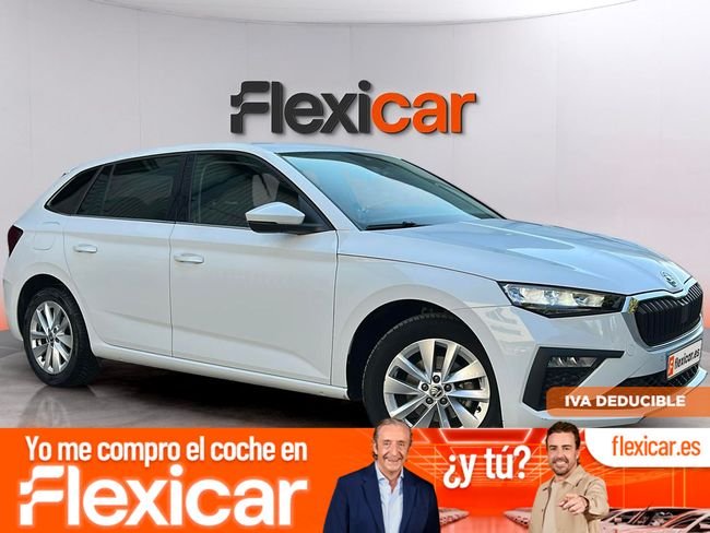 Skoda Scala 1.0 TSI 85KW (115 CV) DSG SELECTION - foto 1