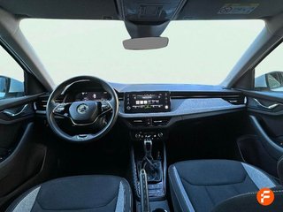 Skoda Scala 1.0 TSI 85KW (115 CV) DSG SELECTION