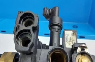 Despiece Caldera Isofast F30 E-A
