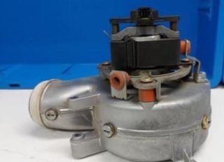 Despiece Caldera Isofast F30 E-A