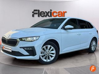 Skoda Scala 1.0 TSI 85KW (115 CV) DSG SELECTION