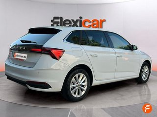 Skoda Scala 1.0 TSI 85KW (115 CV) DSG SELECTION