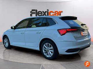 Skoda Scala 1.0 TSI 85KW (115 CV) DSG SELECTION